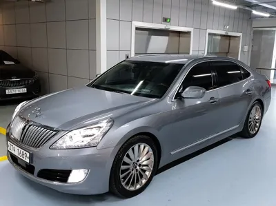 Hyundai Equus 2014, 170300 км, за 11400000 KRW