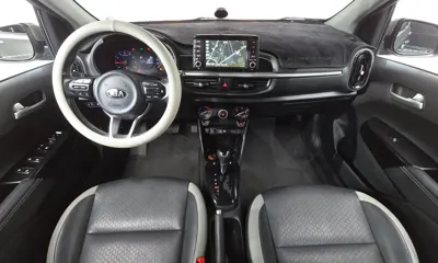Kia Morning 2018, 89544 км, за 7500000 KRW - фото 7