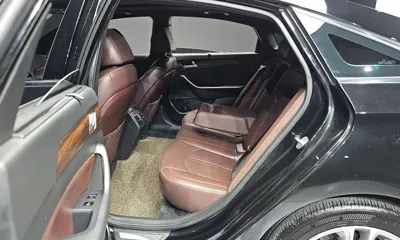 Hyundai Sonata 2018, 98116 км, за 13900000 KRW - фото 12