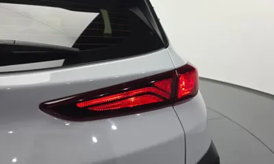 Hyundai Kona 2020, 115629 км, за 11480000 KRW - фото 23