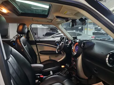 MINI Countryman 2013, 81000 км, за 6000000 KRW - фото 9