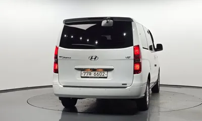 Hyundai Starex 2015, 56716 км, за 13800000 KRW - фото 4
