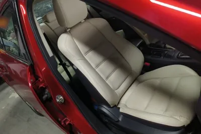 Mazda Atenza 2015, 73100 км, за 55158.72 CNY - фото 28