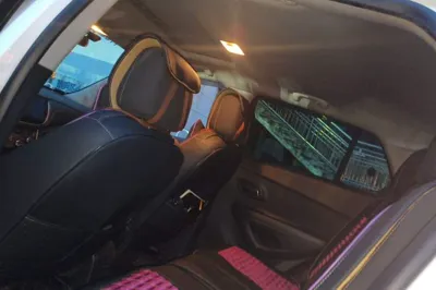 Chevrolet Trax 2017, 110200 км, за 26967.91 CNY - фото 18
