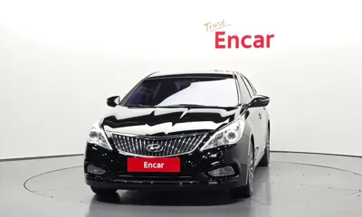 Hyundai Grandeur 2014, 107786 км, за 7500000 KRW