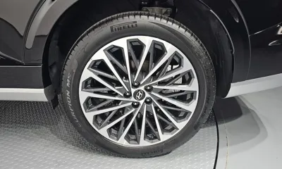Hyundai Palisade 2025, 10733 км, за 62500000 KRW - фото 21