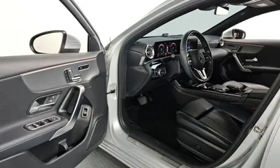 Mercedes-Benz A-Class 2022, 114413 км, за 21990000 KRW - фото 11