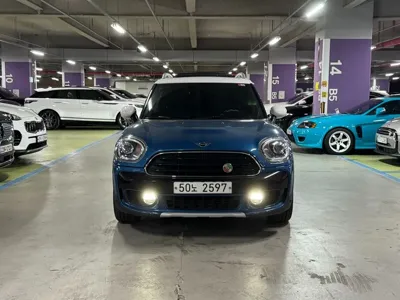 MINI Countryman 2019, 60142 км, за 17500000 KRW - фото 1