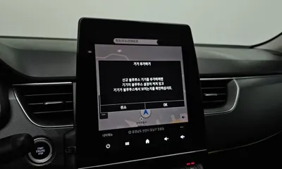 Renault-KoreaSamsung XM3 2020, 64439 км, за 12700000 KRW - фото 30
