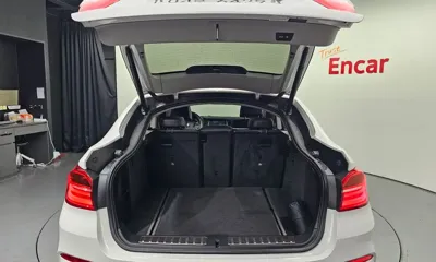 BMW X4 2017, 80706 км, за 23500000 KRW - фото 20