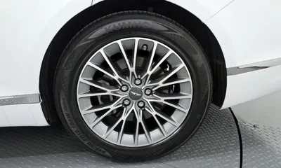 Genesis G80 2024, 63642 км, за 39300000 KRW - фото 21