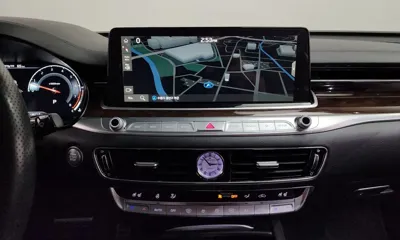 Kia K9 2019, 136716 км, за 20400000 KRW - фото 13