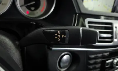 Mercedes-Benz E-Class 2014, 160316 км, за 8000000 KRW - фото 9