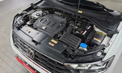 Volkswagen T-Roc 2022, 74401 км, за 24000000 KRW - фото 6