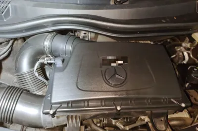 Mercedes-Benz V-Class 2018, 61200 км, за 184219.45 CNY - фото 21