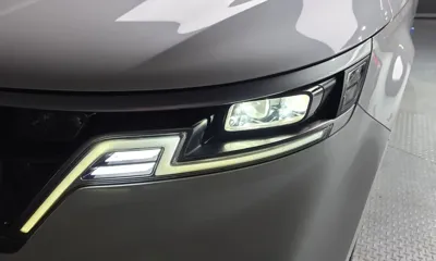 Kia Canival 2023, 56640 км, за 27990000 KRW - фото 22