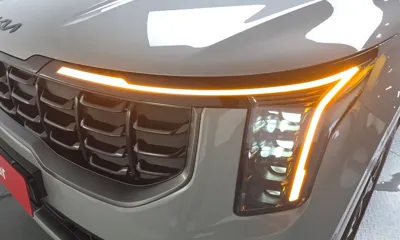 Kia Canival 2026, 10917 км, за 54300000 KRW - фото 22