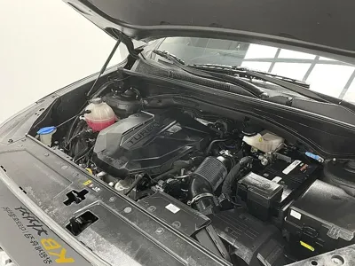 Hyundai Santafe 2021, 55163 км, за 20800000 KRW - фото 6