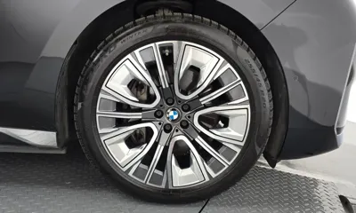 BMW i7 2023, 112884 км, за 91500000 KRW - фото 21