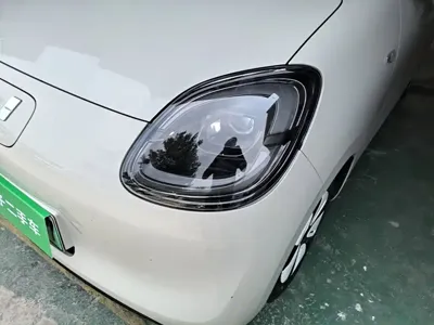 Wuling MINIEV 2025, 8400 км, за 36600 CNY - фото 24