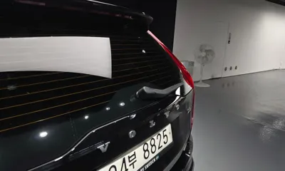 Volvo XC90 2018, 98253 км, за 29600000 KRW - фото 43