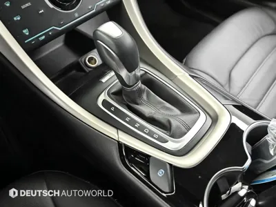Ford Fusion 2014, 55279 км, за 4900000 KRW - фото 9