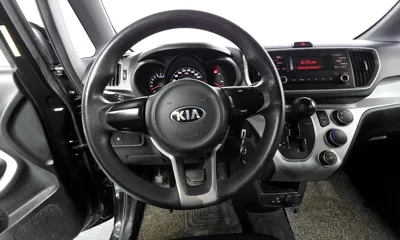 Kia Ray 2018, 178742 км, за 4590000 KRW - фото 13