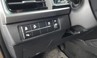 KG_Mobility_Ssangyong Rexton 2024, 70984 км, за 26500000 KRW - фото 28