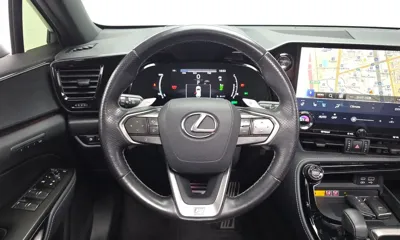 Lexus NX 2022, 49578 км, за 56900000 KRW - фото 12