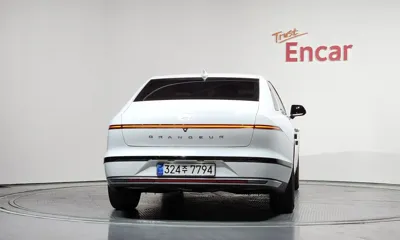 Hyundai Grandeur 2025, 21719 км, за 32000000 KRW - фото 4