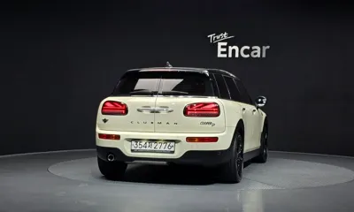 MINI Clubman 2020, 56402 км, за 16900000 KRW - фото 4