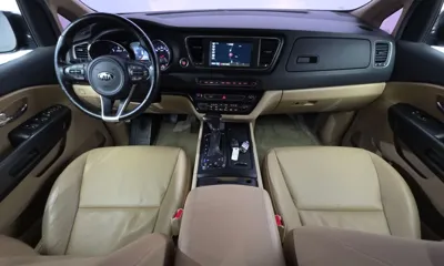 Kia Canival 2018, 129048 км, за 9500000 KRW - фото 7