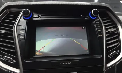 Hyundai Santafe 2017, 185043 км, за 7500000 KRW - фото 15