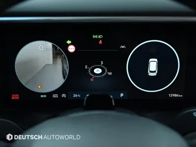 Hyundai Palisade 2025, 12965 км, за 52500000 KRW - фото 8