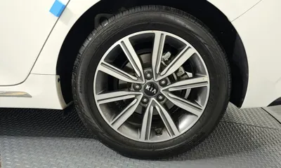 Kia K5 2020, 19234 км, за 16500000 KRW - фото 21