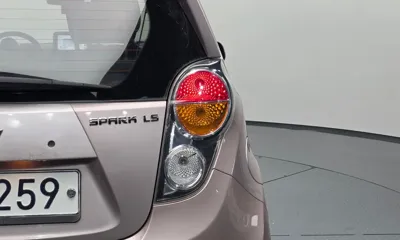 ChevroletGMDaewoo Spark 2012, 93443 км, за 3300000 KRW - фото 23