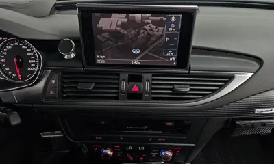 Audi A7 2016, 169423 км, за 18500000 KRW - фото 12