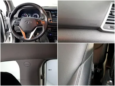 Hyundai Tucson 2016, 98358 км, за 8190000 KRW - фото 17