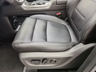 GAC Motor 传祺E8 PHEV 2024, 59800 км, за 132900 CNY - фото 20