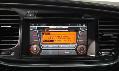 Kia K5 2015, 74404 км, за 7800000 KRW - фото 12