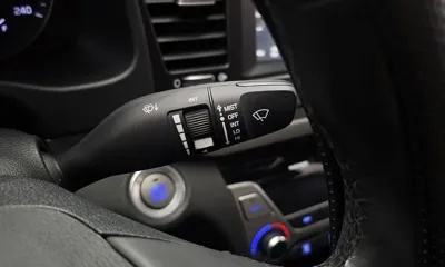 Hyundai Avante 2017, 114355 км, за 10200000 KRW - фото 28