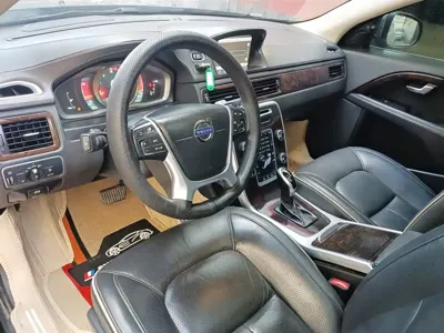 Volvo S80L 2015, 120000 км, за 38000 CNY - фото 8