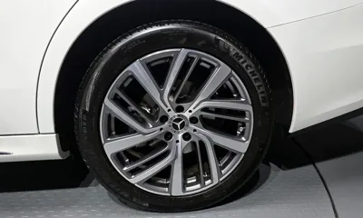 Mercedes-Benz E-Class 2024, 14155 км, за 65390000 KRW - фото 21