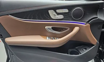 Mercedes-Benz E-Class 2023, 16244 км, за 48600000 KRW - фото 24