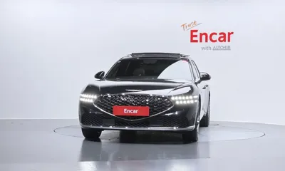 Genesis G90 2025, 31158 км, за 52110000 KRW