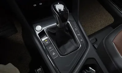 Volkswagen Tiguan 2023, 43239 км, за 28800000 KRW - фото 9