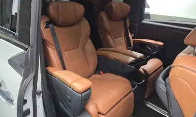 Toyota Alphard 2024, 26295 км, за 89000000 KRW - фото 11