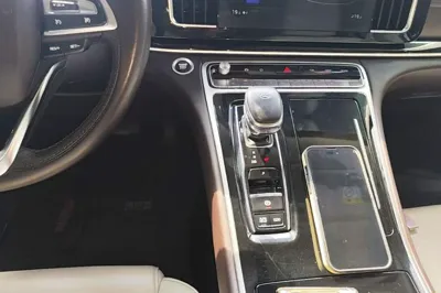 GAC Trumpchi M8 2021, 83400 км, за 114471 CNY - фото 16