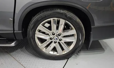 KG_Mobility_Ssangyong Rexton 2020, 96158 км, за 17500000 KRW - фото 21