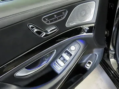 Mercedes-Benz S-Class 2015, 147685 км, за 29990000 KRW - фото 13